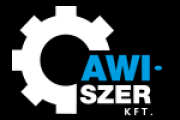 Awi-szer Kft. logó