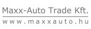 Maxx-Auto Trade Kft. logó